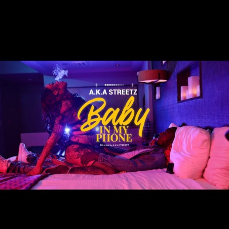 Baby in my Phone | Boomplay Music