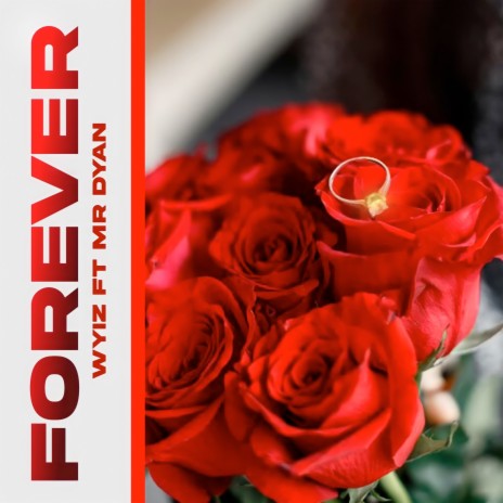 Forever ft. Mr Dyan | Boomplay Music
