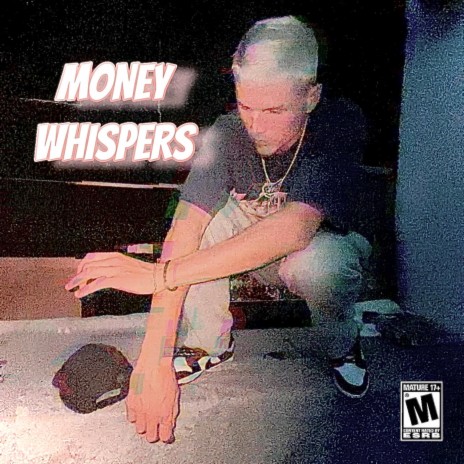 Money Whispers | Boomplay Music