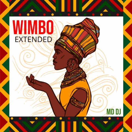 Wimbo (Extended Mix)