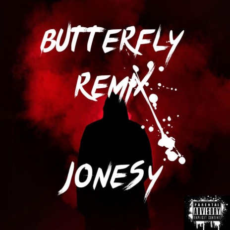 Butterfly remix | Boomplay Music