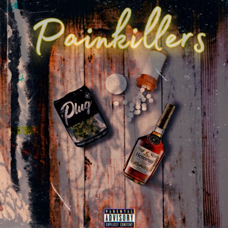 PainKillers | Boomplay Music