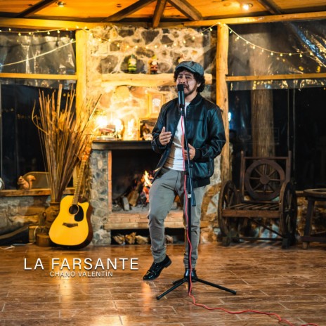 La farsante | Boomplay Music