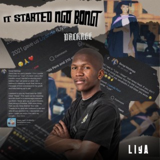 It started ngo Bongi | Boomplay Music