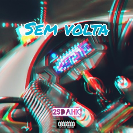 Sem Volta | Boomplay Music