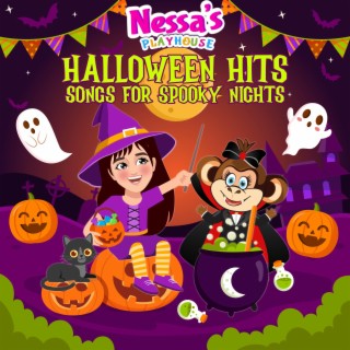 Halloween Hits: Songs for Spooky Nights