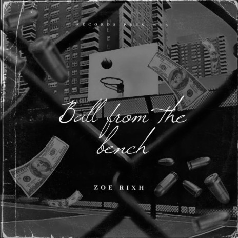 ball from the bench | Boomplay Music