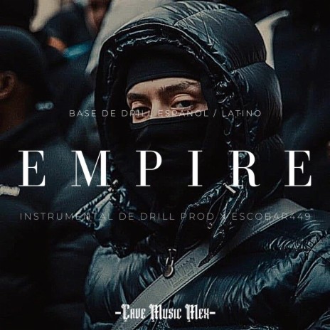 Empire | Boomplay Music