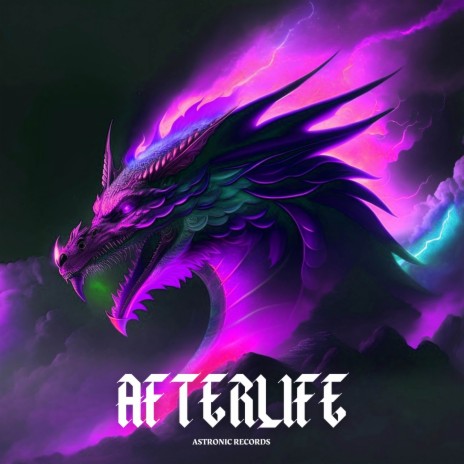 AFTERLIFE | Boomplay Music