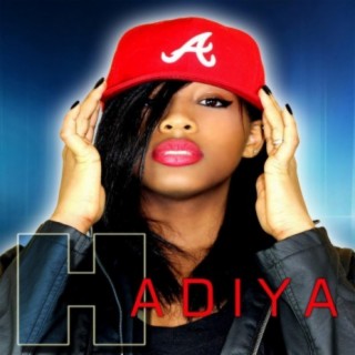 Hadiya