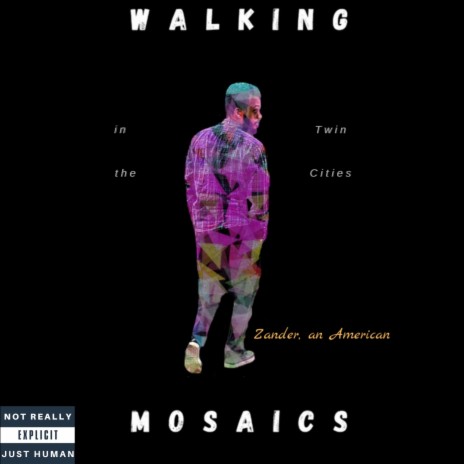 Walking Mosaics