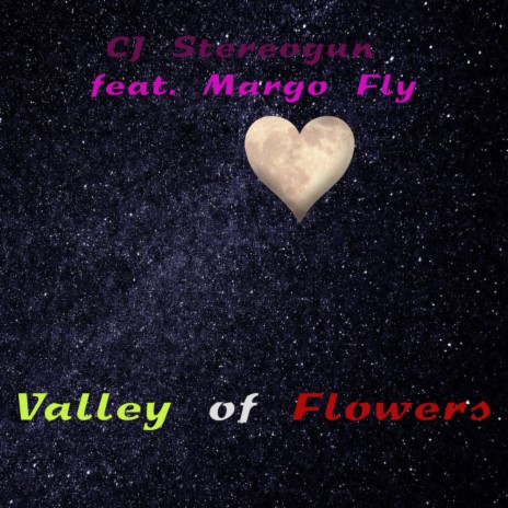 Feeling Love (Original Mix) ft. Margo Fly