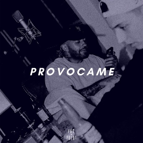 Provocame | Boomplay Music