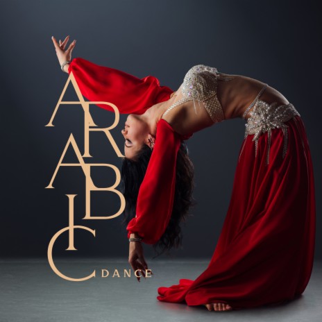 Arabic Belly Dance