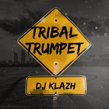 Tribal Trumpet | Boomplay Music