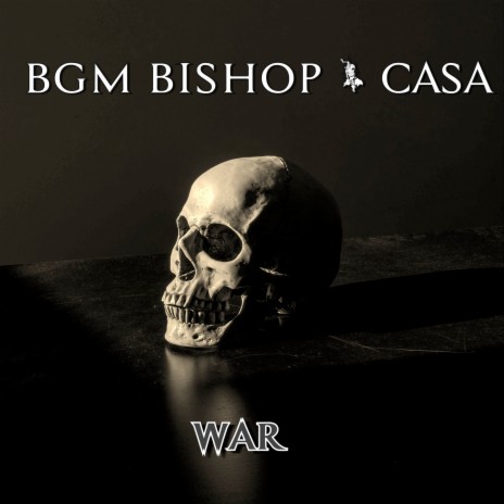 War ft. BGM BISHOP | Boomplay Music