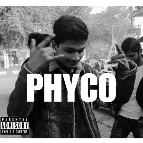 Phyco | Boomplay Music