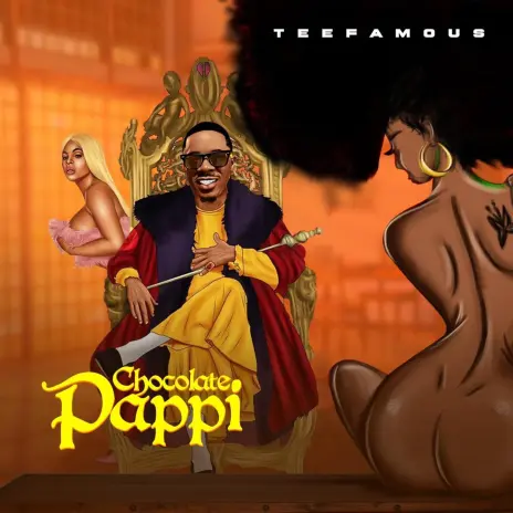 Teefamous Songs MP3 Download, New Songs & Albums | Boomplay