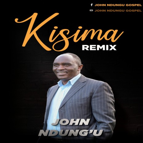 Kisima (Remix)