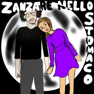 Zanzare Nello Stomaco