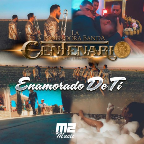 Enamorado de Ti | Boomplay Music