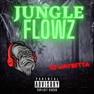 Jungle Flowz | Boomplay Music