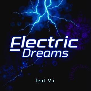 Electric Dreams