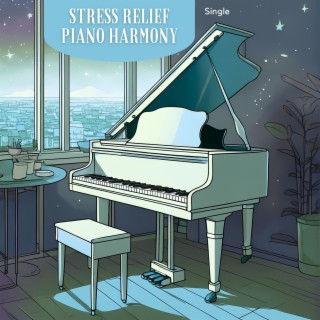 Stress Relief Piano Harmony