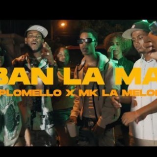 SUBAN LA MANO ft. yo soy mk & diplomello lyrics | Boomplay Music