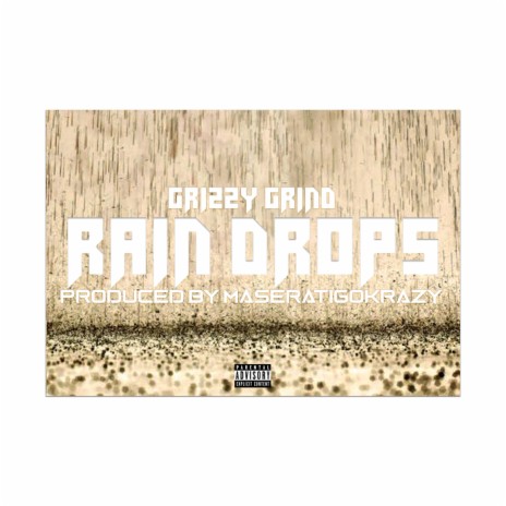 Rain Drops | Boomplay Music