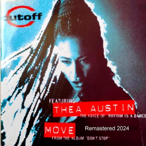 Move (Remastered) ft. Thea Austin | Boomplay Music