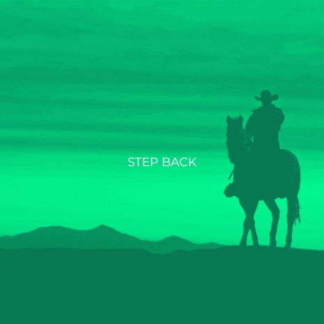Step Back | Boomplay Music