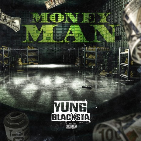 Money Man | Boomplay Music