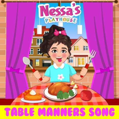 Table Manners | Boomplay Music
