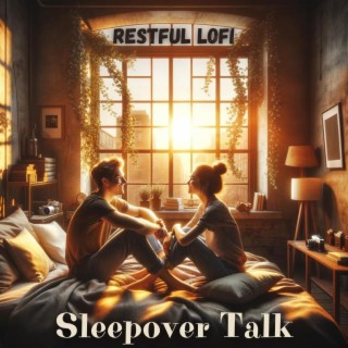 Sleepover Talk: Restful Lofi Playlist