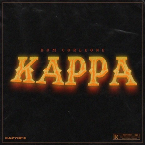 Kappa | Boomplay Music