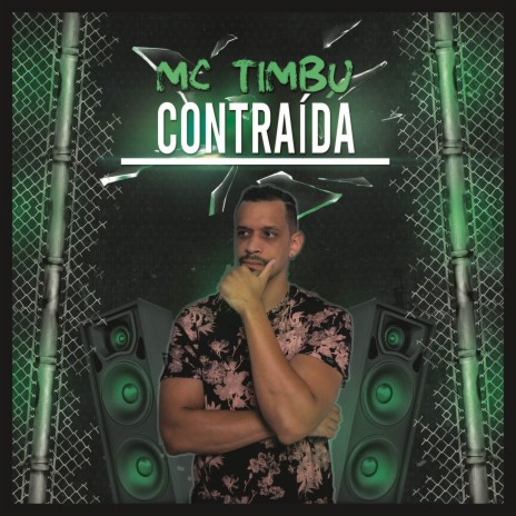 Contraída