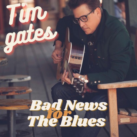 Bad News For The Blues | Boomplay Music