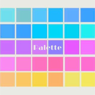 Palette