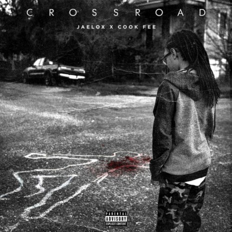 CROSSROAD (feat. Cook Fee) | Boomplay Music