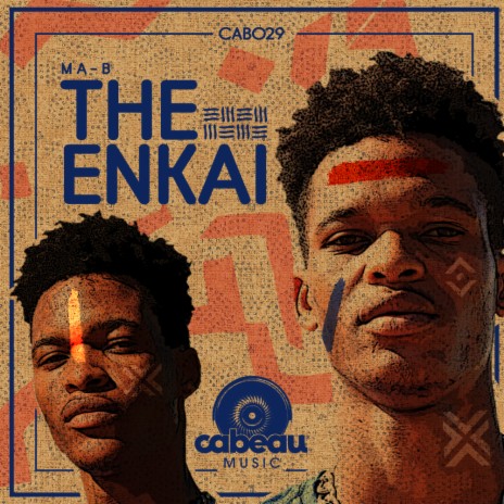 The Enkai (Edit) | Boomplay Music