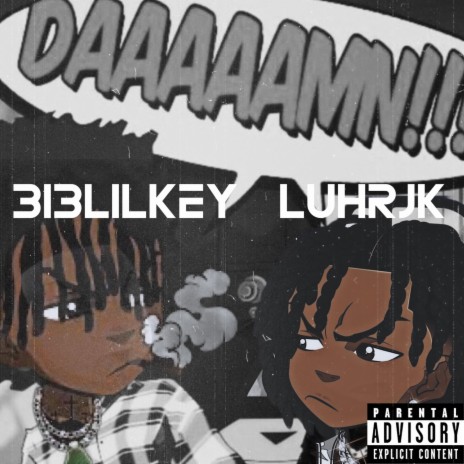 damn ft. 313lilkey | Boomplay Music