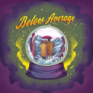 Below Average