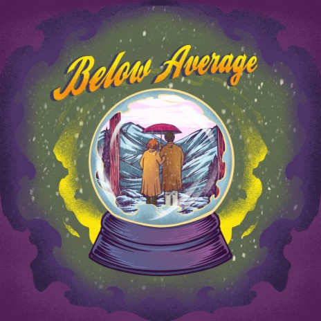 Below Average | Boomplay Music