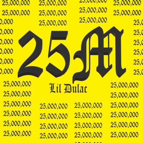 25M | Boomplay Music