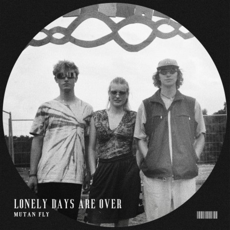 Lonely days are over | Boomplay Music
