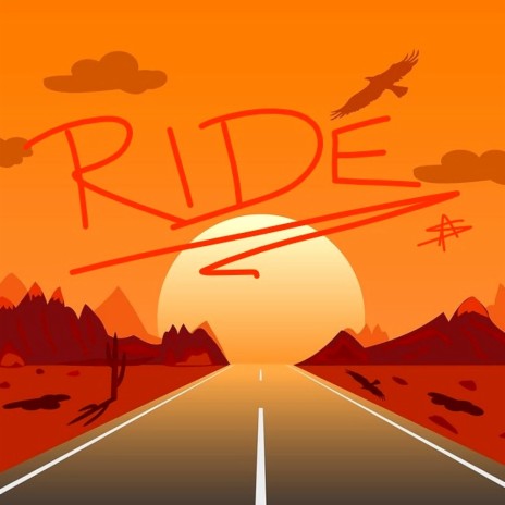 Ride | Boomplay Music