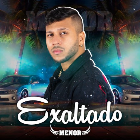 Exaltado | Boomplay Music