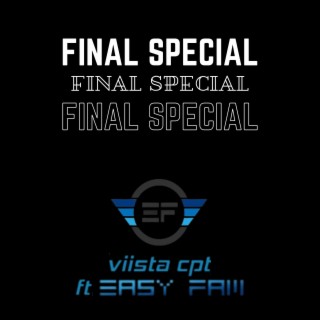 Final Special