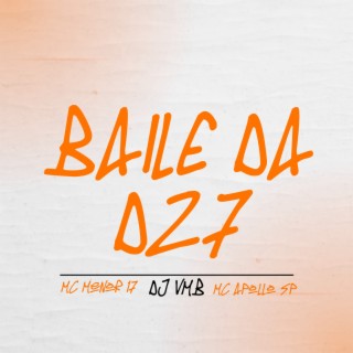 Baile da dz7